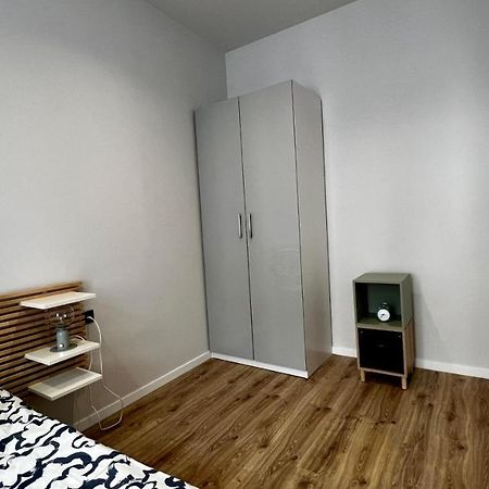 Chill Apartment Zeromskiego 우치 외부 사진