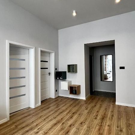 Chill Apartment Zeromskiego 우치 외부 사진