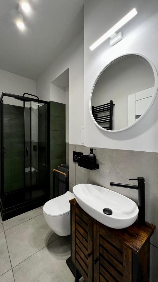 Chill Apartment Zeromskiego 우치 외부 사진