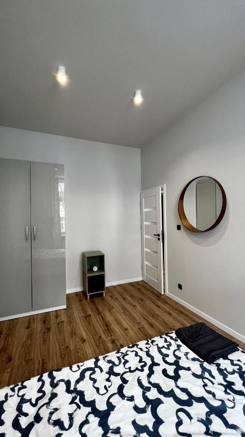 Chill Apartment Zeromskiego 우치 외부 사진