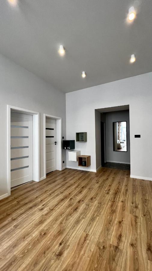 Chill Apartment Zeromskiego 우치 외부 사진